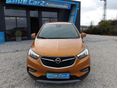 OPEL MOKKA X 2018/6 - 2