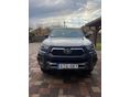 TOYOTA HILUX 2021/6 - 1