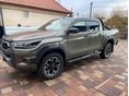 TOYOTA HILUX 2021/6 - 2
