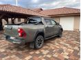 TOYOTA HILUX 2021/6 - 4