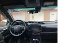 TOYOTA HILUX 2021/6 - 5