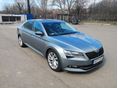 SKODA SUPERB 2015/8 - 1