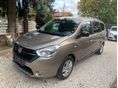 DACIA LODGY 2019/2 - 1