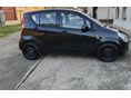 SUZUKI SPLASH 2008/10 - 2