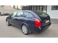 NISSAN PRIMERA WAGON 2004 - 4