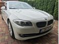 BMW 520 2011/7 - 2