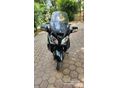 SUZUKI AN 650 BURGMAN 2005 - 2