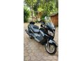 SUZUKI AN 650 BURGMAN 2005 - 1