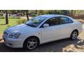 TOYOTA AVENSIS 2004/4 - 2