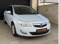 OPEL ASTRA J 2012/8 - 2
