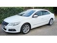 VOLKSWAGEN PASSAT CC 2010 - 3