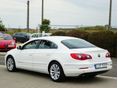 VOLKSWAGEN PASSAT CC 2010 - 4