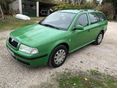 SKODA OCTAVIA 2007/5 - 1