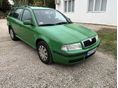 SKODA OCTAVIA 2007/5 - 2