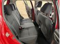 SUZUKI SWIFT 2011/9 - 10