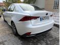 LEXUS IS 2019/9 - 6