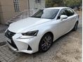 LEXUS IS 2019/9 - 1