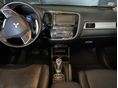 MITSUBISHI OUTLANDER 2014/8 - 2