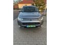 MITSUBISHI OUTLANDER 2014/8 - 5