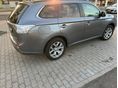 MITSUBISHI OUTLANDER 2014/8 - 7