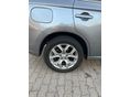 MITSUBISHI OUTLANDER 2014/8 - 9