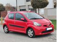 TOYOTA AYGO 2008/2 - 3