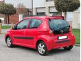 TOYOTA AYGO 2008/2 - 4