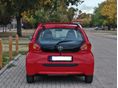 TOYOTA AYGO 2008/2 - 5