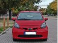 TOYOTA AYGO 2008/2 - 6