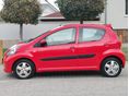 TOYOTA AYGO 2008/2 - 7