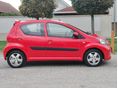 TOYOTA AYGO 2008/2 - 8