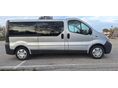 OPEL VIVARO 2004/8 - 2