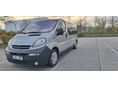 OPEL VIVARO 2004/8 - 1