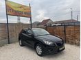 MAZDA CX-5 2013/11 - 3