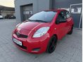 TOYOTA YARIS 2010/7 - 1