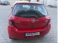 TOYOTA YARIS 2010/7 - 5