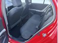TOYOTA YARIS 2010/7 - 11