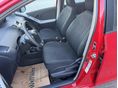 TOYOTA YARIS 2010/7 - 13