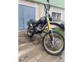 SUZUKI DR 250 S 1989 - 3