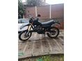SUZUKI DR 250 S 1989 - 1