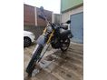 SUZUKI DR 250 S 1989 - 2