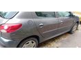 PEUGEOT 206 2009/12 - 4