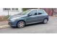 PEUGEOT 206 2009/12 - 1