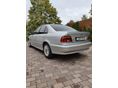 BMW 525 2002 - 8