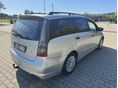 MITSUBISHI GRANDIS 2006/1 - 4