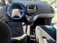 MITSUBISHI GRANDIS 2006/1 - 6