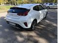 HYUNDAI VELOSTER 2020/1 - 5