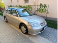 HONDA CIVIC 2004/8 - 1