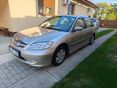 HONDA CIVIC 2004/8 - 3