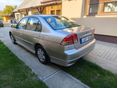 HONDA CIVIC 2004/8 - 4